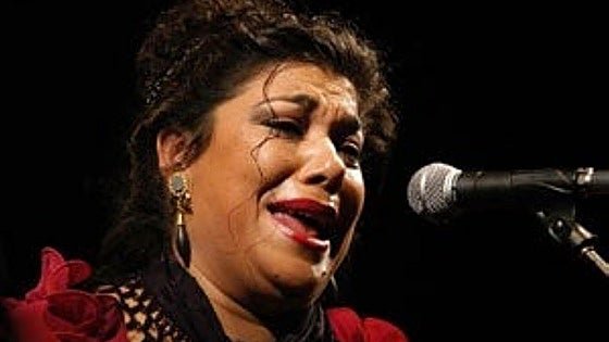 Top figures of flamenco head to Soho theatre in Malaga