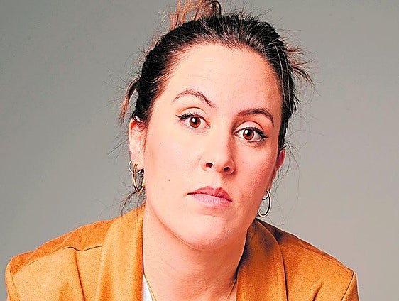 'We are used to joking about sex, not talking about sex'