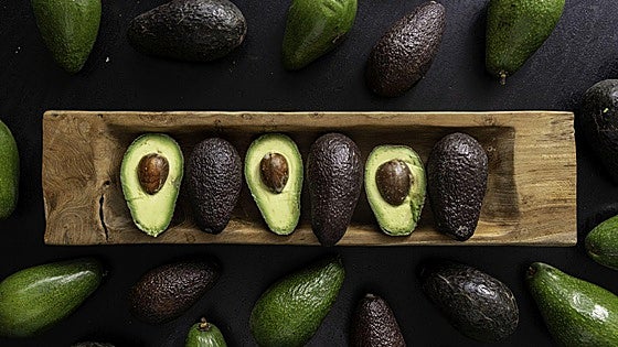 Malaga chefs share their favourite avocado recipes for the Axarquía's 'green gold'