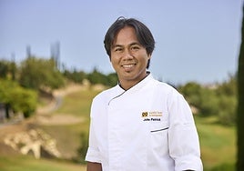 99 Sushi Bar, a different kind of Japanese in Benahavís