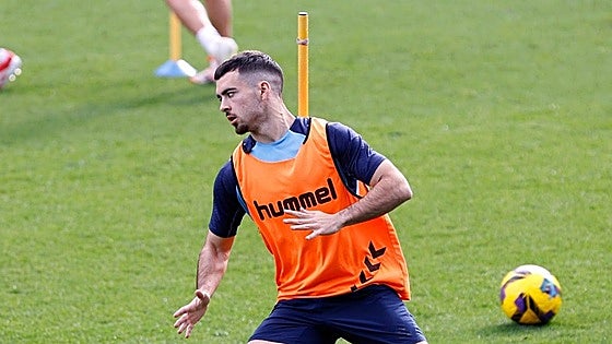 Malaga CF captain facing lengthy injury layoff after cruciate ligament tear