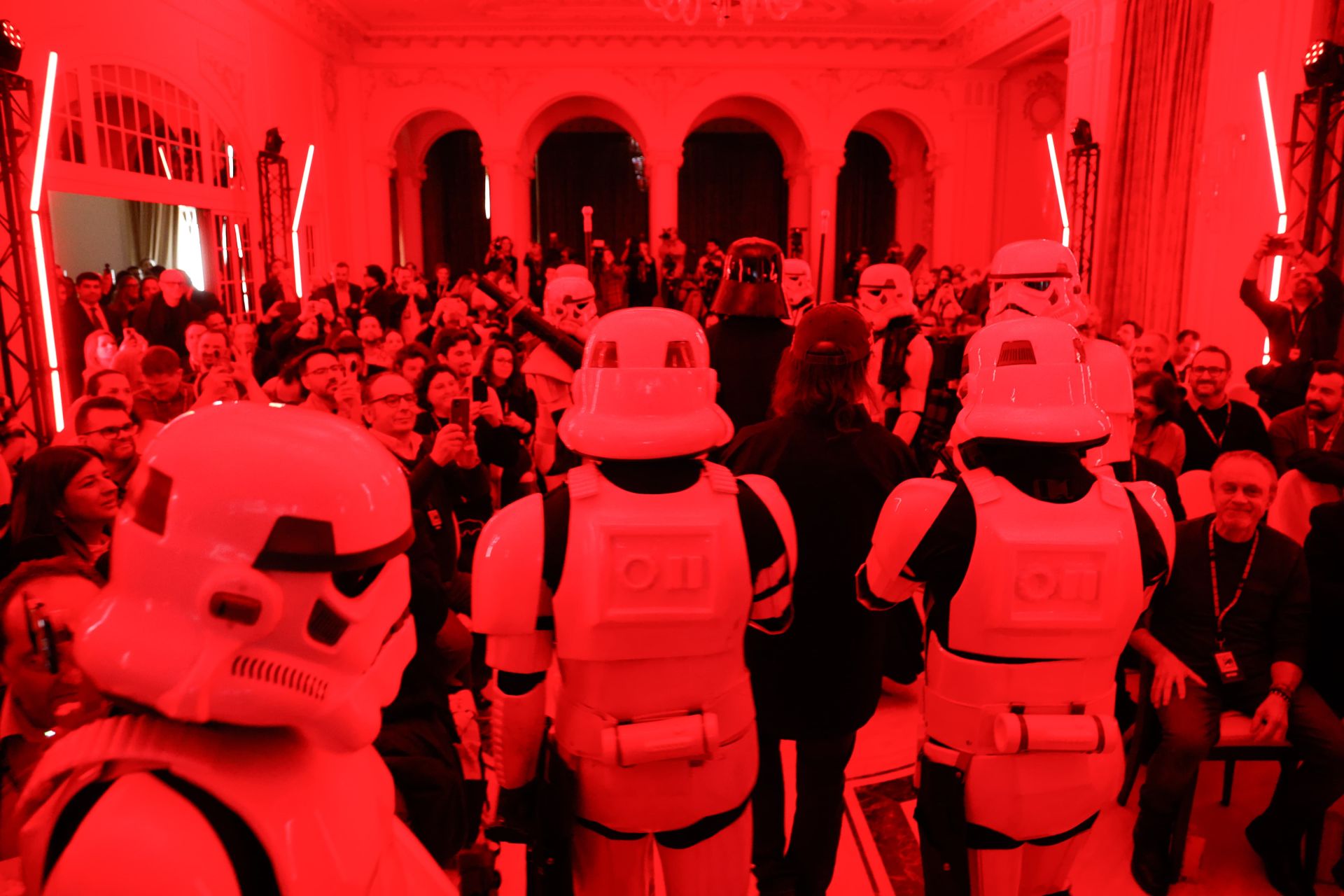 Details of Comic-Con San Diego Málaga unveiled, in photos