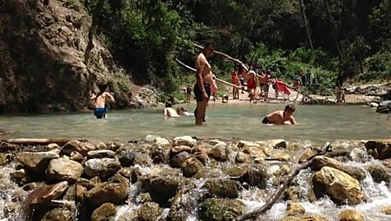 Ban on hiking at popular Costa del Sol beauty spot set to remain in place this summer