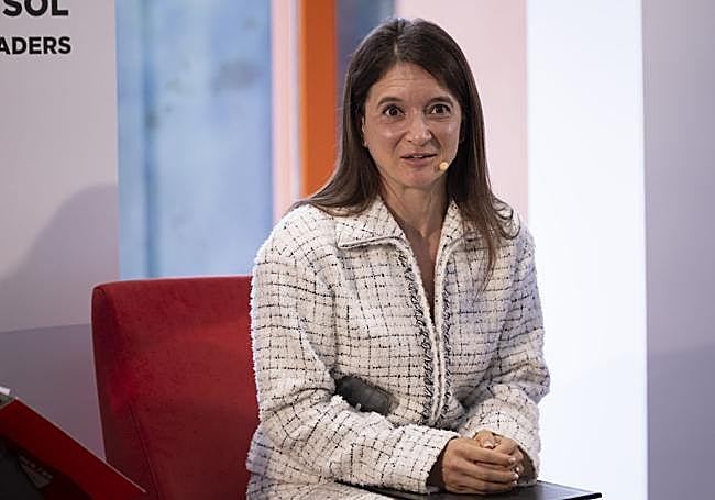 Beata Fröhlich of MIUC.