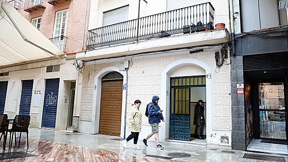 Popular British pub calls time after a decade in Malaga city centre
