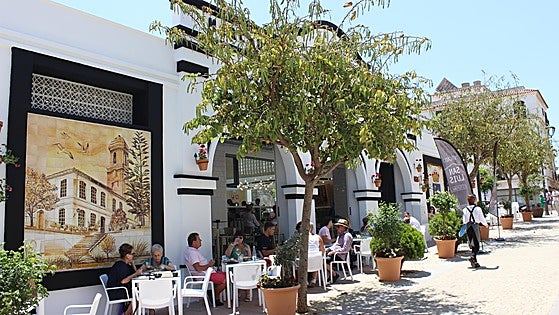Chance to run Estepona's restaurant and commercial space in Mercado de Abastos put out to tender