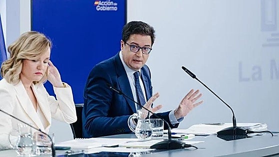 Government approves draft bill to make labelling of AI-generated content obligatory in Spain