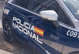 Second work-related death in Malaga province in less than 24 hours