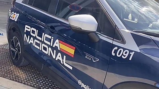 Second work-related death in Malaga province in less than 24 hours