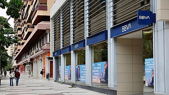Malaga bank robbery, a complex operation that has detectives puzzled