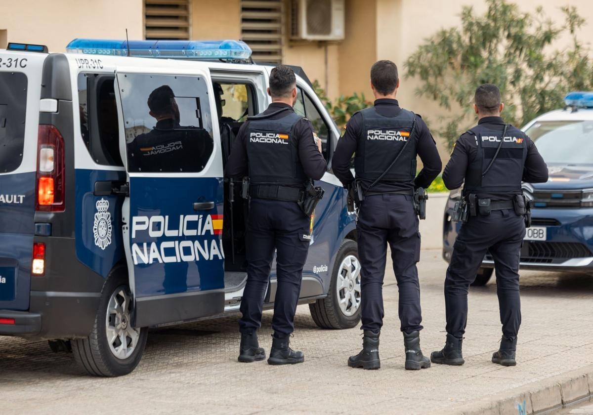 Four fugitives arrested for sexual assault and 'hardcore' pornography including children and animals