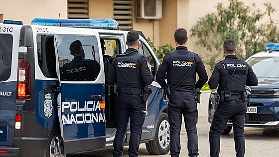 Four fugitives arrested for sexual assault and 'hardcore' pornography including children and animals
