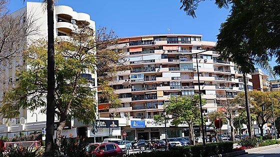 House prices soar in towns and villages around Marbella