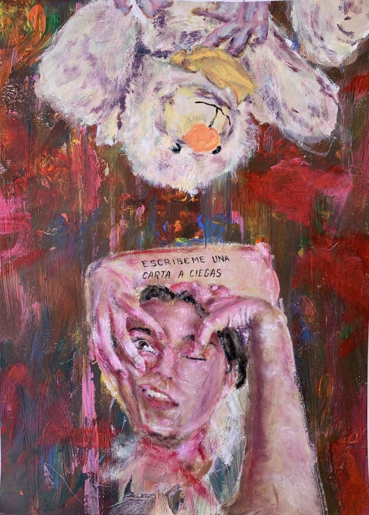 Laura Varela, 16, Novaschool Sunland International