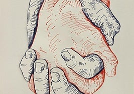 Schoolwork showcase: secondary artwork