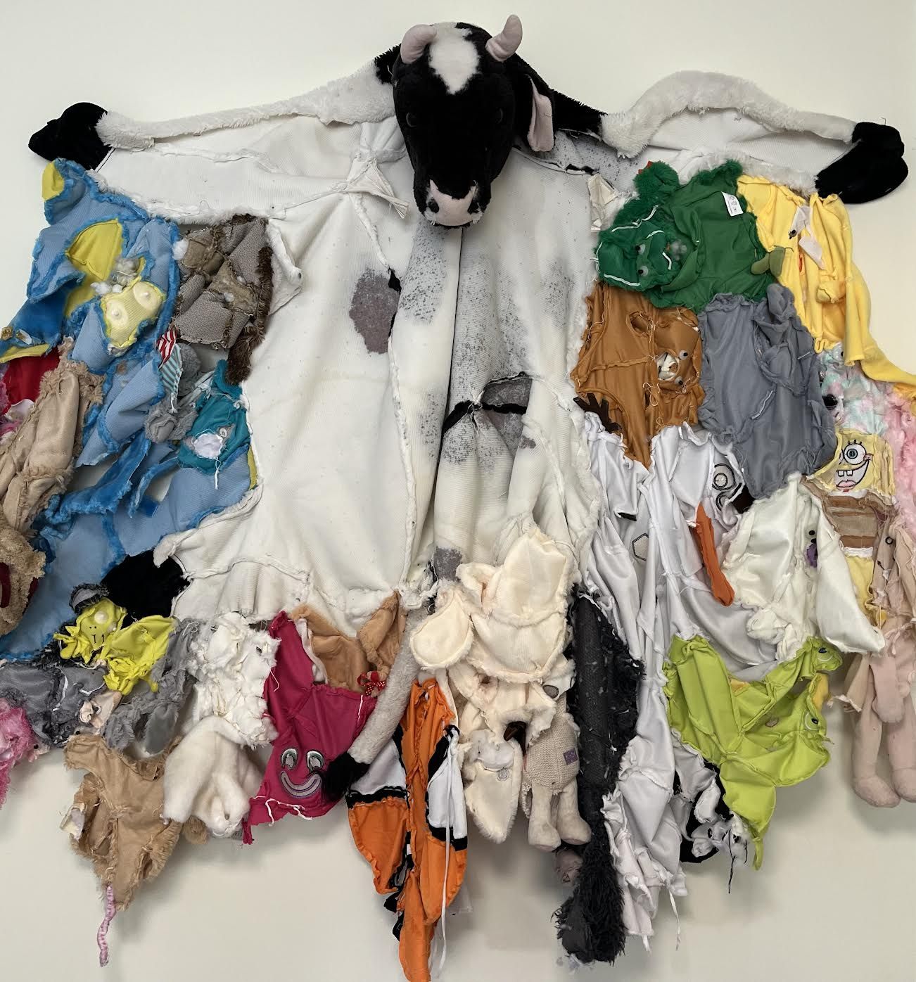 Ferdinand van Bilderbeek, aged 16. British International School of Marbella