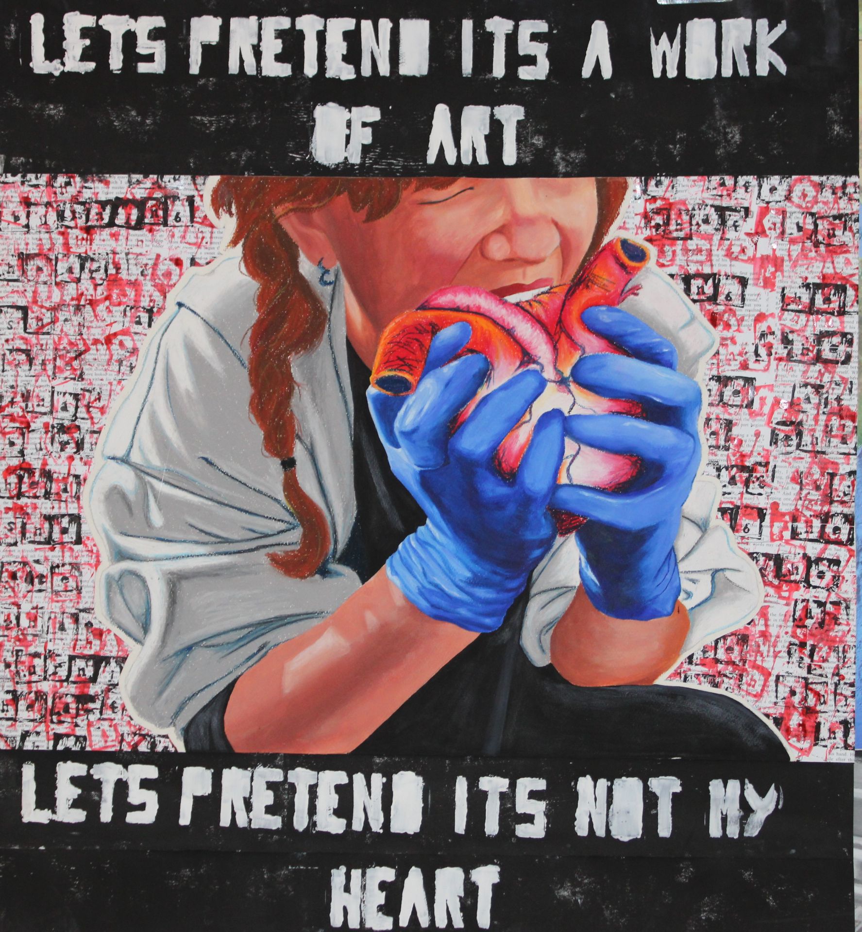 Anouk G. C. British School of Málaga