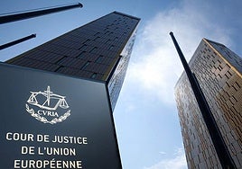 European court rules on unfair terms in mortgages.