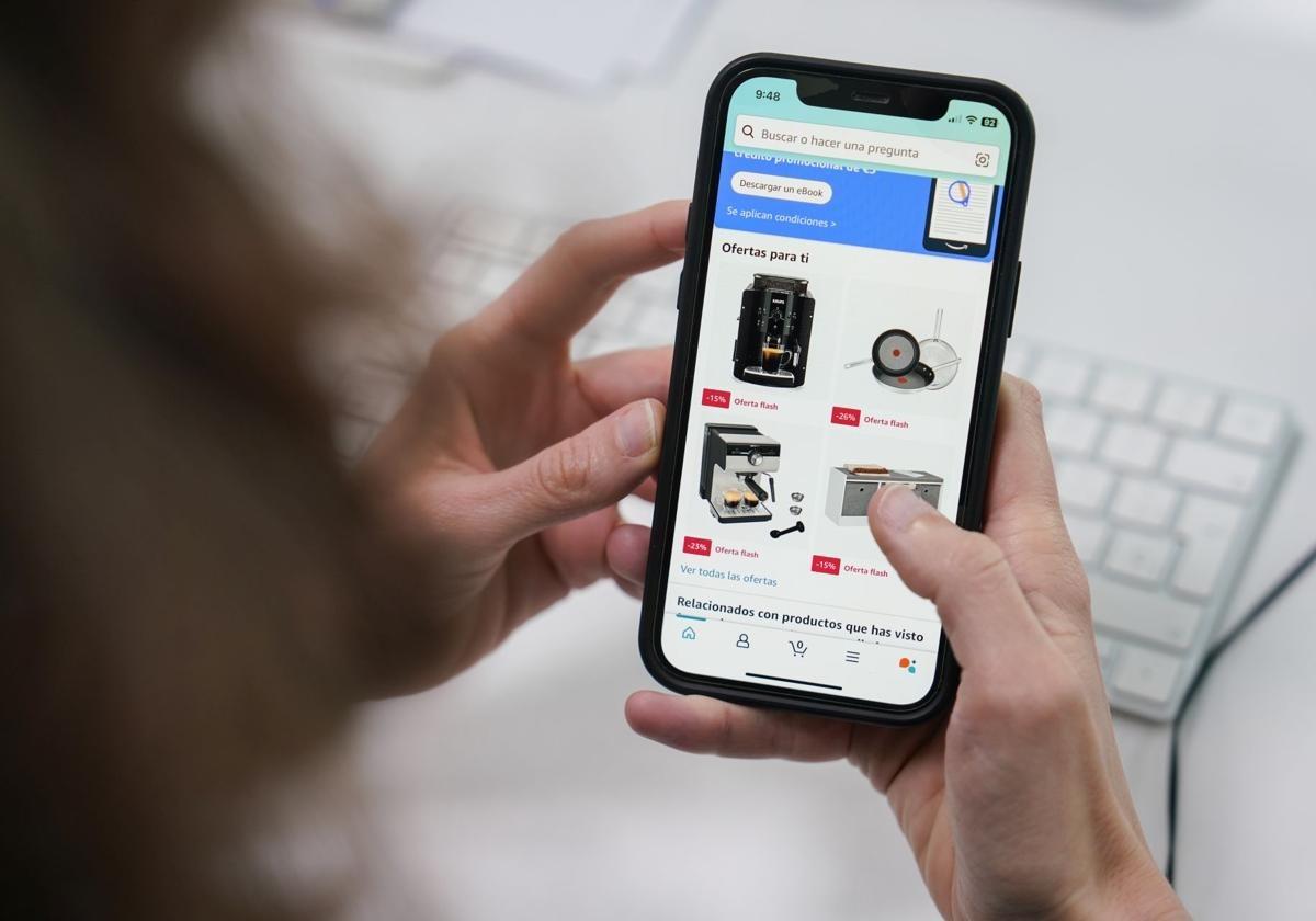 Spain's ministry of consumer affairs to ban price changes during online shopping and booking