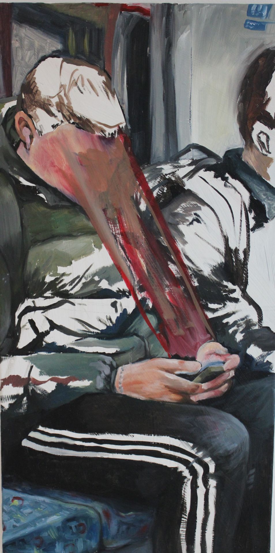 Andrea Florine M. British School of Málaga