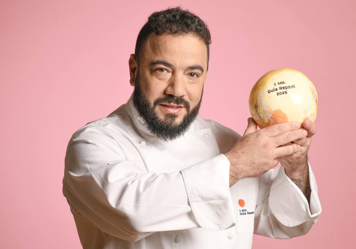 Malaga gains and loses a sunny 'sol' in Repsol's good food guide for Spain