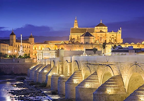 Cordoba, one of Spain's most beautiful and historic cities