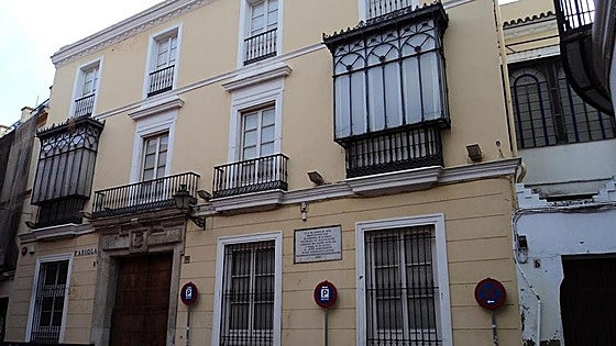 Nicholas Wiseman: A novel way to leave one’s mark in Seville