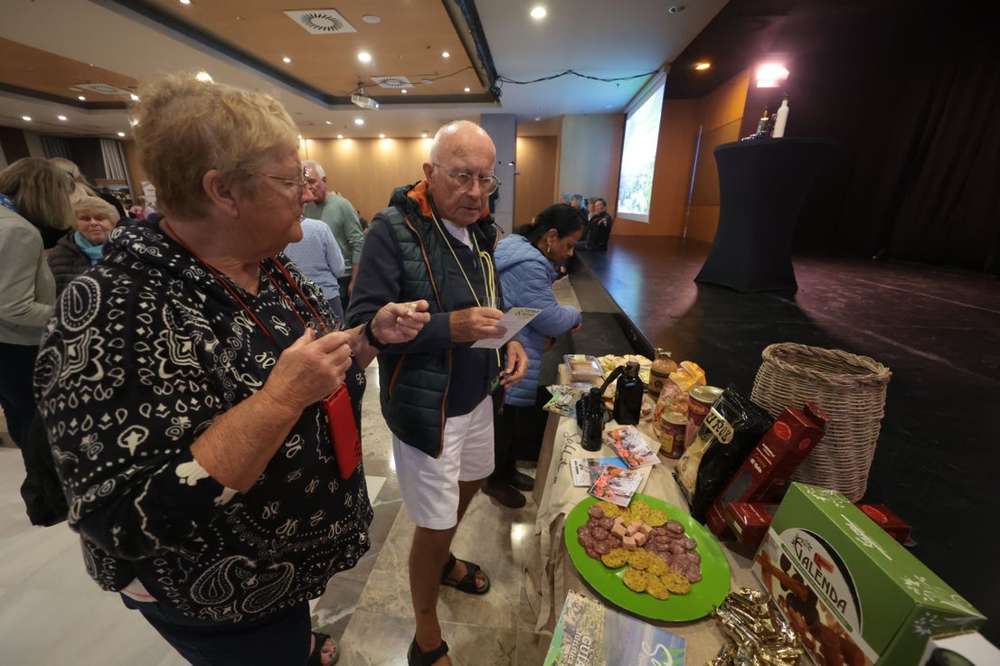 Cordoba's Subbética on the Costa del Sol - in pictures