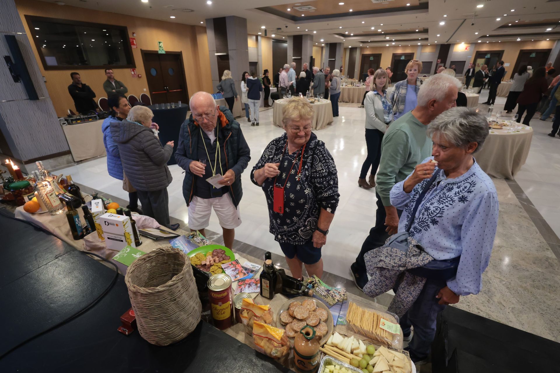 Cordoba's Subbética on the Costa del Sol - in pictures