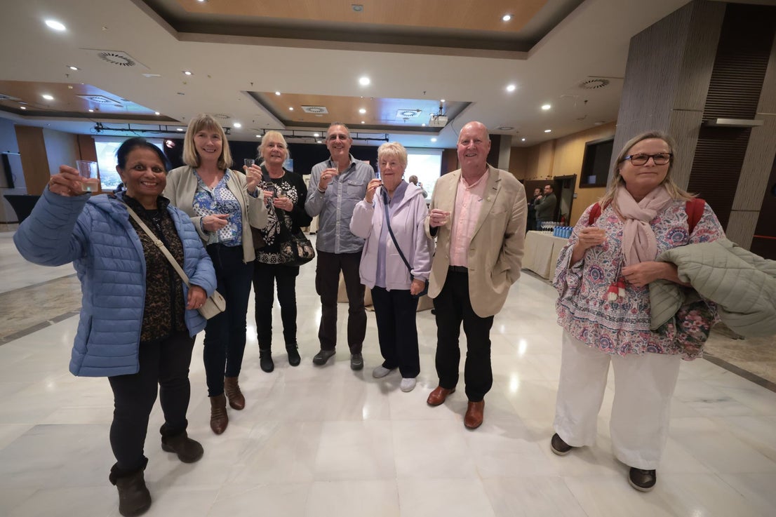 Cordoba's Subbética on the Costa del Sol - in pictures