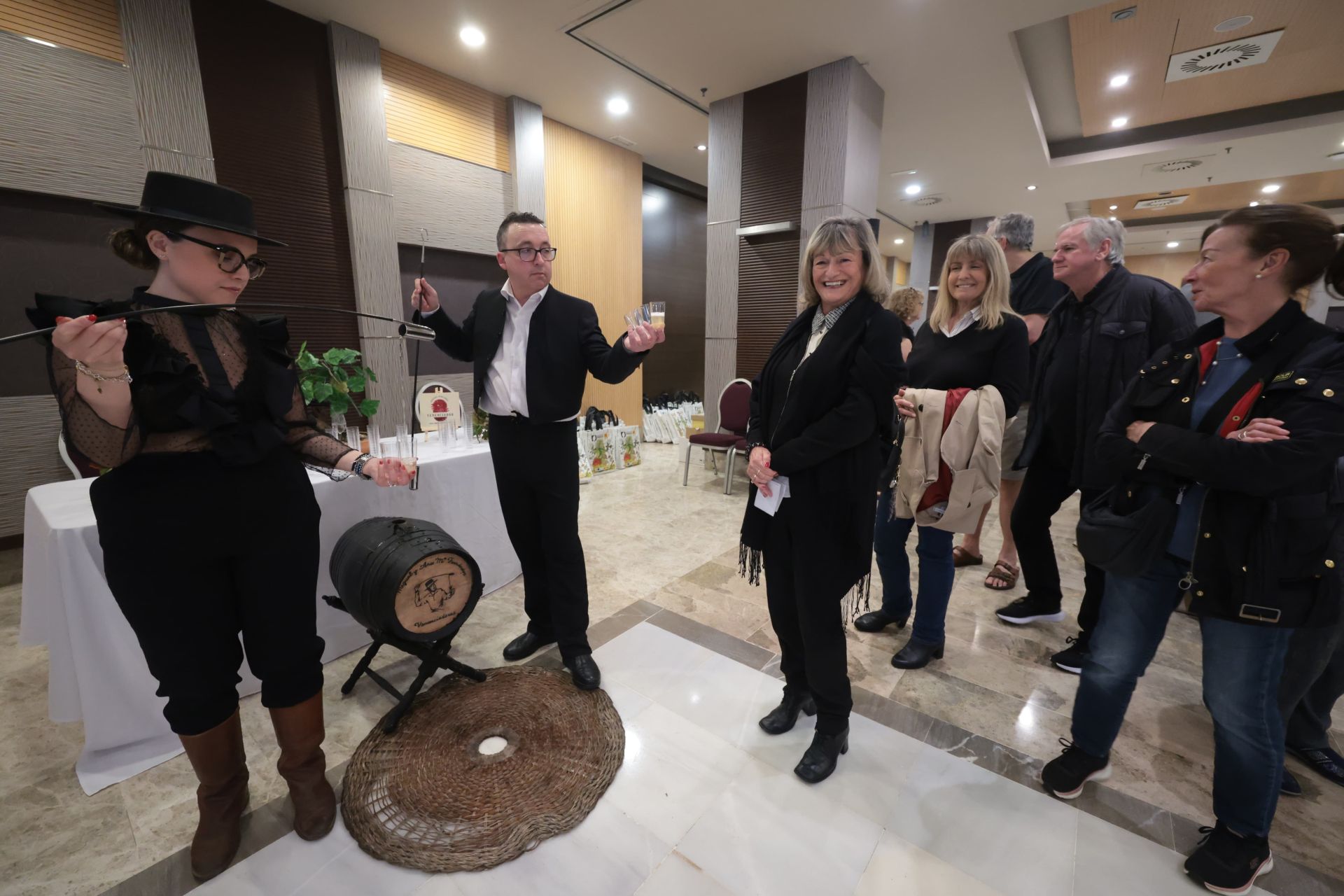 Cordoba's Subbética on the Costa del Sol - in pictures