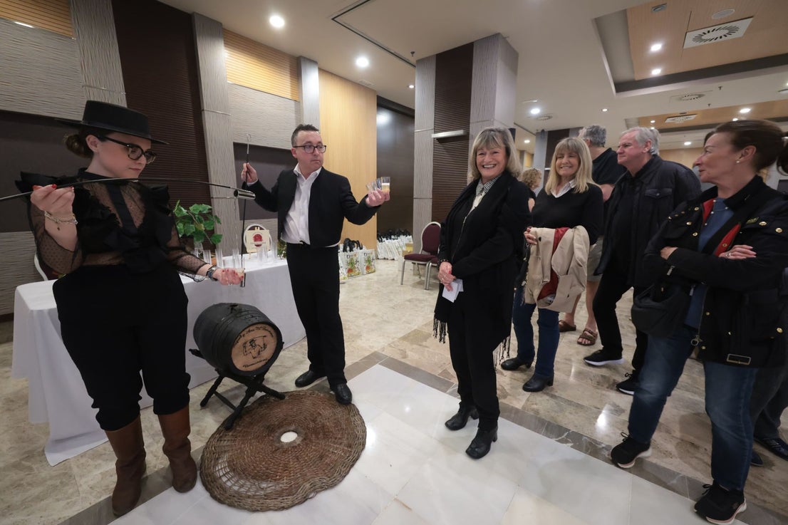 Cordoba's Subbética on the Costa del Sol - in pictures