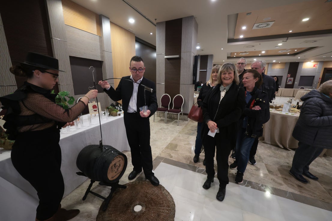 Cordoba's Subbética on the Costa del Sol - in pictures