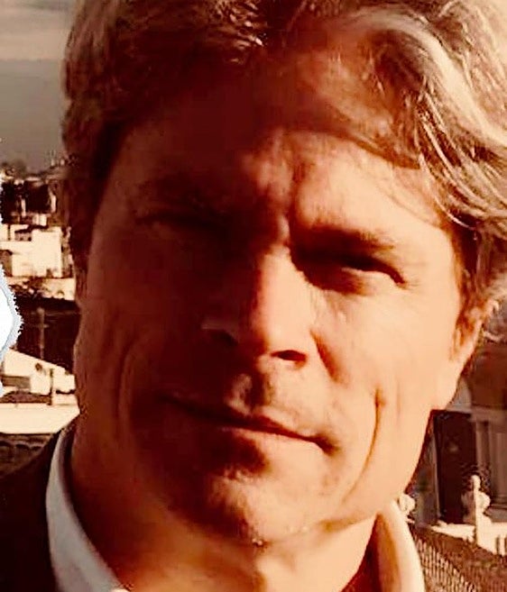 Benahavís 2025 talk series presents The Foreign vs The Familiar by writer John Julius Reel