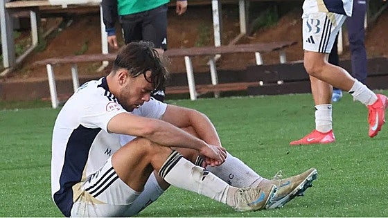 Marbella FC sink deeper into relegation trouble with yet another home collapse