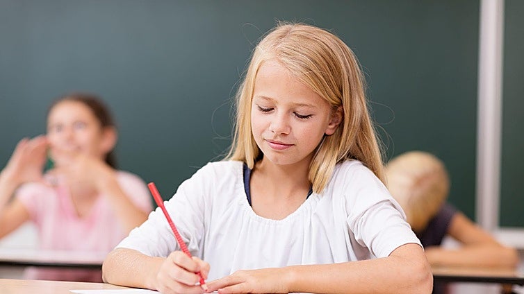 Schoolwork showcase: primary poems