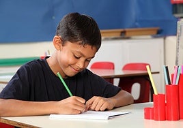 Schoolwork showcase: primary short stories