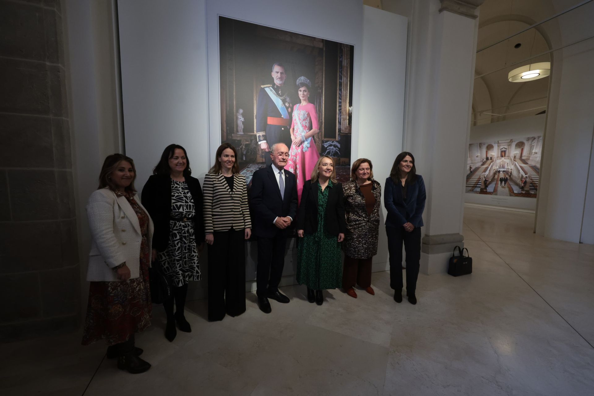 Ten years of King Felipe in images