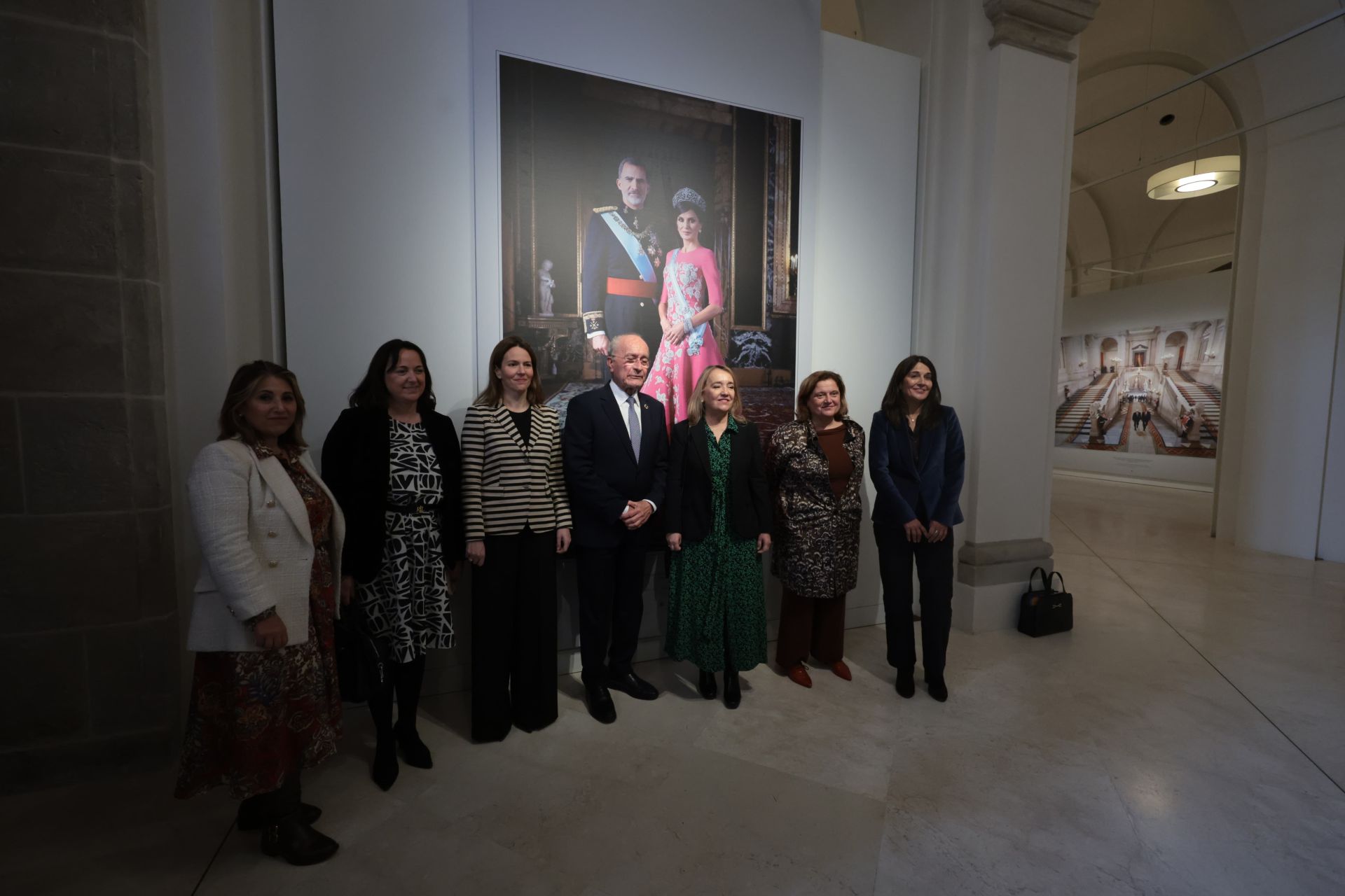 Ten years of King Felipe in images