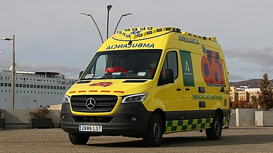 Woman injured in Mijas after camping gas cylinder explodes in car