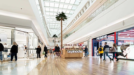 Zara to reopen in May and Tiger renovates store at popular Costa del Sol shopping centre