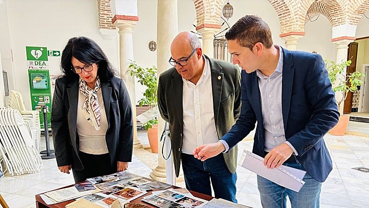 Costa del Sol town receives donation of artefacts related to important Spanish philosopher
