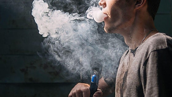 Minister proposes landmark legislation for a smoking-free generation on the Rock