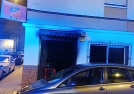 Four affected by smoke inhalation after blaze at popular Costa del Sol restaurant