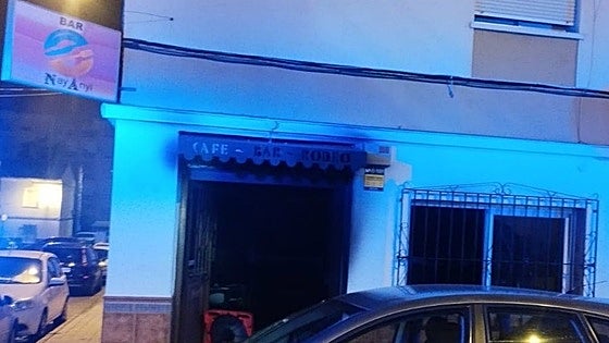 Four affected by smoke inhalation after blaze at popular Costa del Sol restaurant