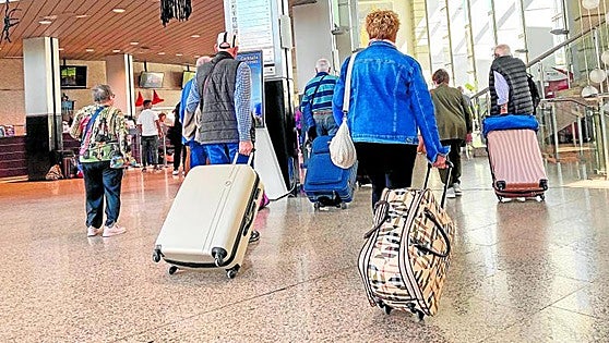 Government's cheap holiday scheme sets flat rate of 50 euros for those on lowest pensions in Spain