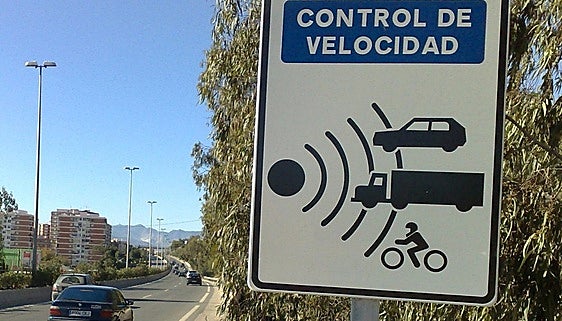 Judge bans newly qualified driver for eight months for exceeding speed limit by almost three times in Malaga