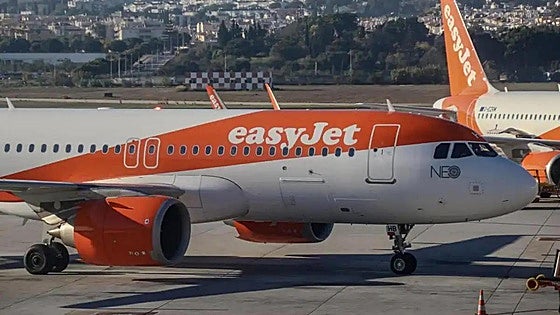 EasyJet launches five new routes at Malaga Airport and offers 11% more seats this summer
