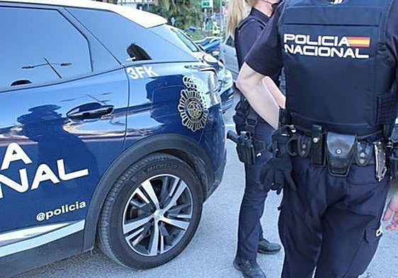 Man attempts to attack woman with screwdriver after argument over dog in Fuengirola