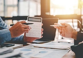 Have you been asked for a bank guarantee to rent a property in Spain? This is what it entails